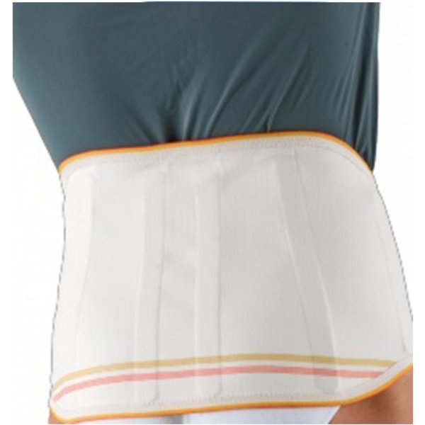 Dr. Gibaud Ortho Cintura Lombare Steccata Taglia 1-image