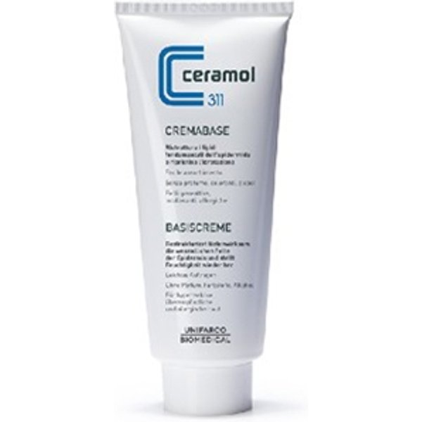 Ceramol 311 Cremabase 400 Ml-image