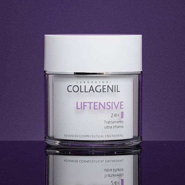 Collagenil Liftensive - 24H Trattamento Ultra-Liftante, 50Ml-image