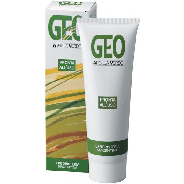 Erboristeria Magentina Geo - Argilla Verde, 250Ml-image