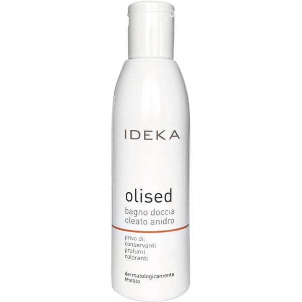 Ideka Olised Bagno Doccia Oleato, 200Ml-image