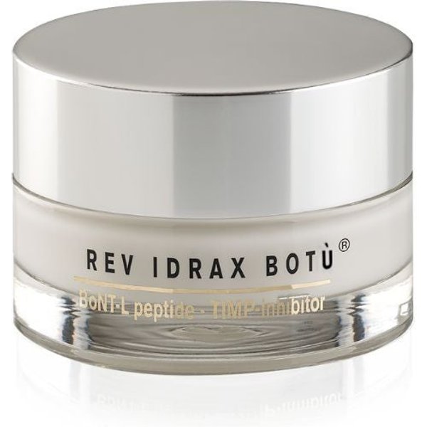 Rev Pharmabio Rev Idrax Botù Crema Viso Anti Età Over 45, 50Ml-image