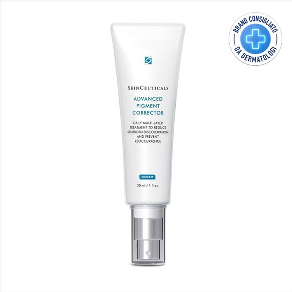 Skinceuticals Correct - Advanced Pigment Corrector Correttore Macchie, 30Ml-image
