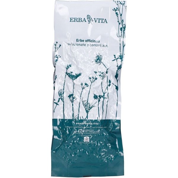 Erba Vita Erbe Officinali - Ortica Taglio Tisana Foglie, 100G-image