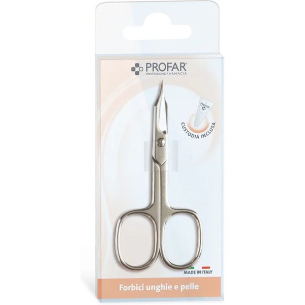 Profar Forbicine Unghie E Pelli, 1 Pezzo-image