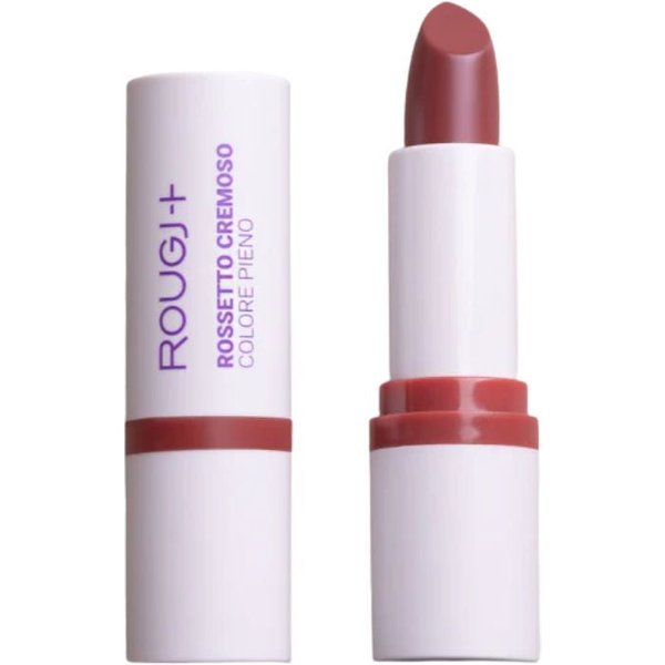 Rougj Rossetto Cremoso Colore Pieno 02 Nude Rose-image