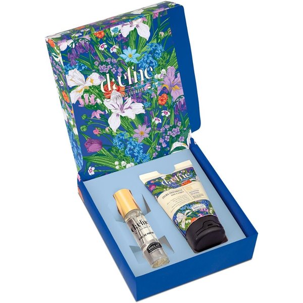 Helan Daefne Cofanetto Regalo Profumo 10Ml + Crema Mani E Unghie 50Ml-image