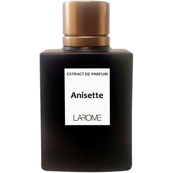 Larome Anisette Estratto Di Profumo Unisex, 100Ml-image