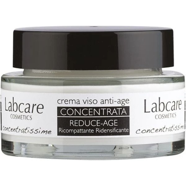Labcare Concentratissime - Crema Viso Anti-Age Concentrata Ricompattante, 50Ml-image