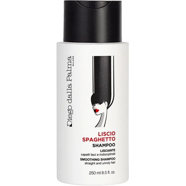 Diego Dalla Palma Liscio Spaghetto - Shampoo Lisciante, 250Ml-image