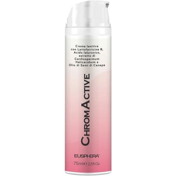 Eusphera Chromactive Crema Lenitiva, 75Ml-image