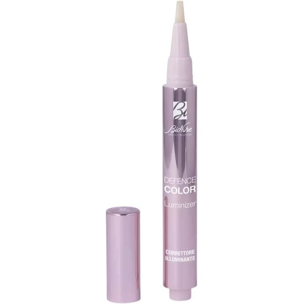 BioNike Defence Color - Luminizer Correttore Illuminante 01 Light, 2.5Ml-image