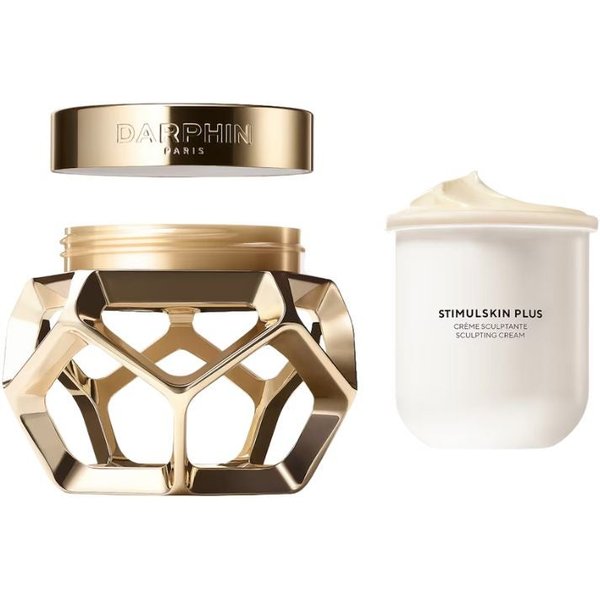 Darphin Stimulskin Plus Sculpting Cream Refill Crema Viso Liftante, 50Ml-image