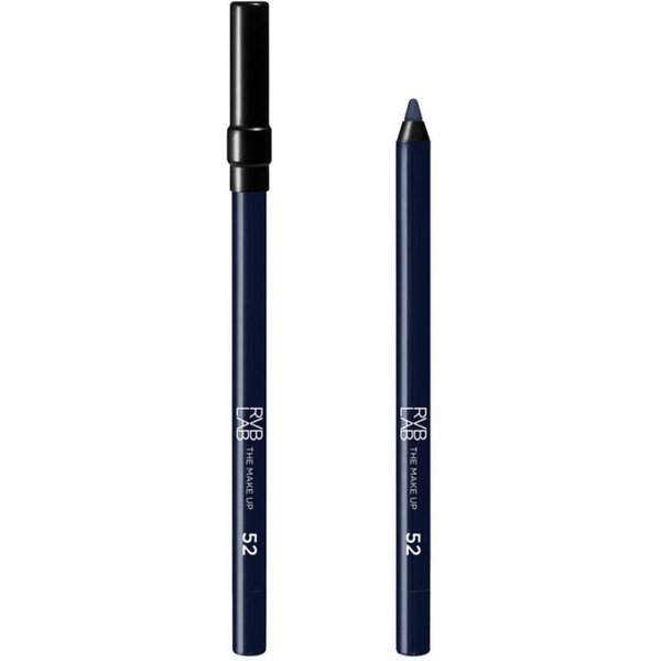 RVB Lab Water Resistant E Long Lasting Matita Occhi Colore 52, 1.2G-image
