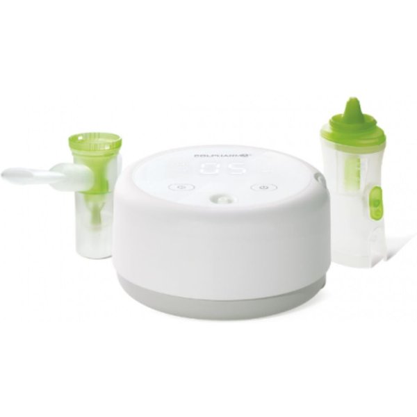 Colpharma Air 60 Next Aerosol E Doccia Nasale-image