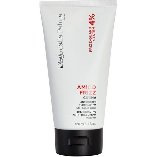 Diego Dalla Palma Amico Frizz - Crema Anti-Crespo Termoattiva, 150Ml-image