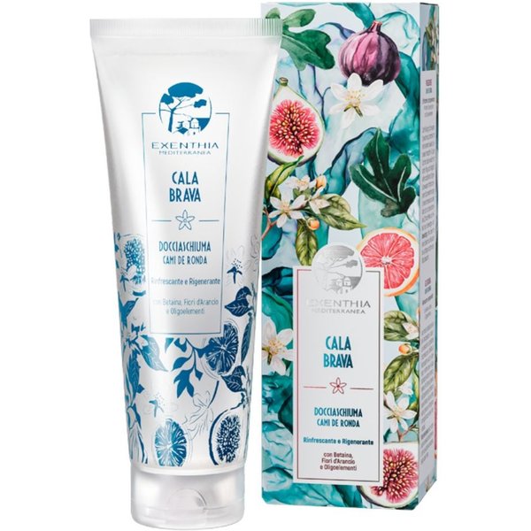 Oficine ClemàN Exenthia Cala Brava - Docciaschiuma Camì De Ronda, 250Ml-image