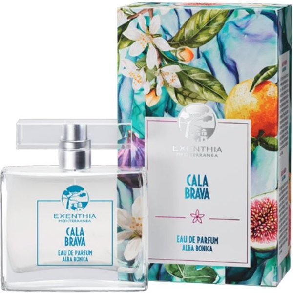Oficine ClemàN Exenthia Cala Brava - Eau De Parfum Profumo Alba Bonica, 50Ml-image