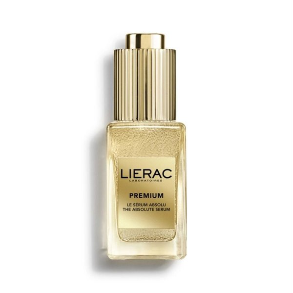 Lierac Premium - Il Siero Assoluto Corregge I Segni Dell'età E Dona Luminosità, 30Ml-image