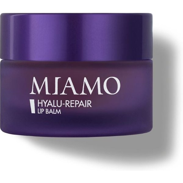 Miamo Longevity Plus - Hyalu Repair Lip Balm Balsamo Labbra Frutti Tropicali Limited Edition, 15Ml-image