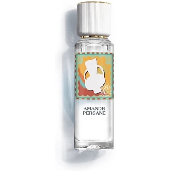 Roger&Gallet Les Aventures - Acqua Profumata Di Benessere Edizione Limitata Amande Persane, 30Ml-image