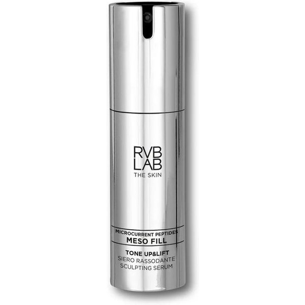 RVB Lab Meso Fill Tone Up&Lift Siero Rassodante Viso Contorno Occhi E Collo, 30Ml-image