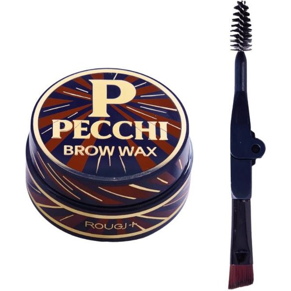 Rougj P Pecchi Brow Wax Cera Sopracciglia, 6Ml-image