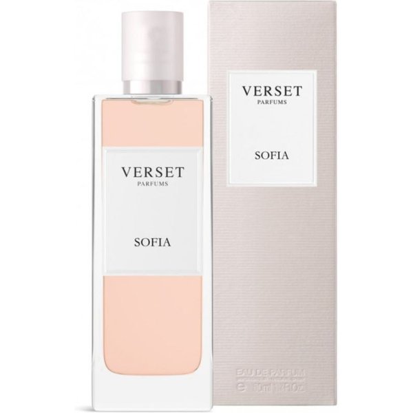 Verset Parfums Sofia Profumo Donna, 50Ml-image