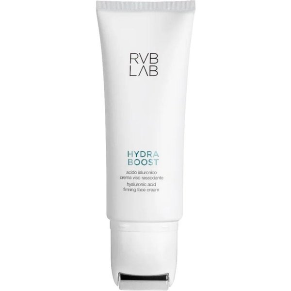 RVB Face Sculpt Hydra Boost - Roller-Crema Idratante Per Viso E Collo Con Acido Ialuronico, 50 Ml-image