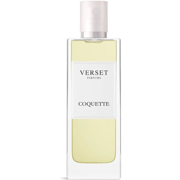 Verset Parfums Coquette Profumo Donna, 50Ml-image