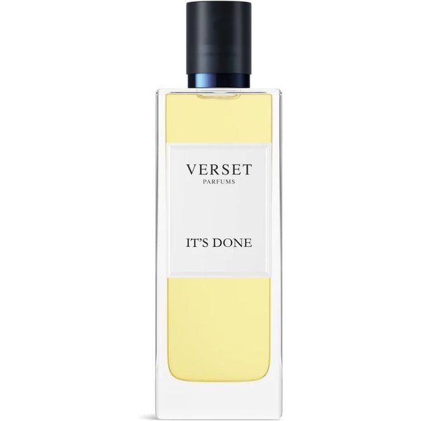 Verset Parfums It's Done Profumo Uomo, 50Ml-image