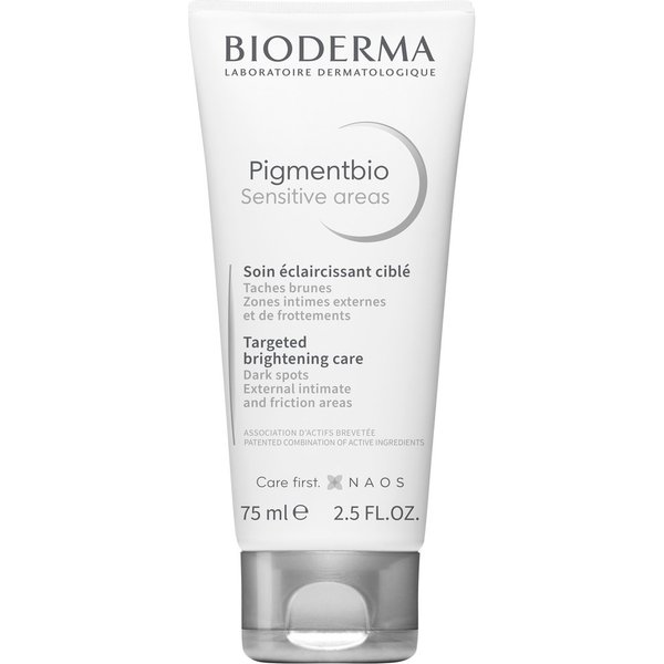 Bioderma Pigmentbio Sensitive Areas Trattamento Schiarente Mirato 75 Ml-image