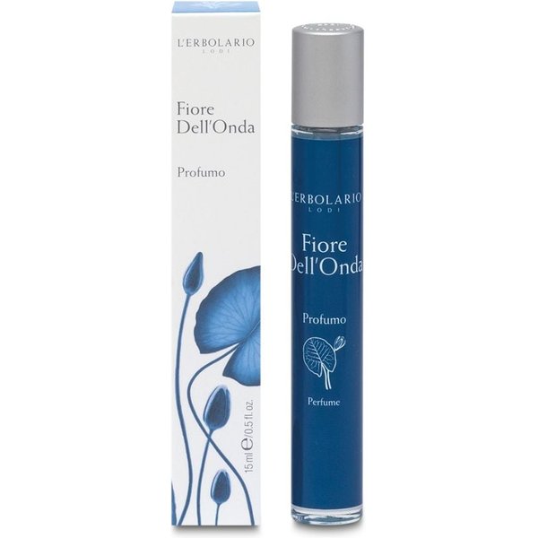 L'Erbolario Fiore Dell'onda - Profumo, 15Ml-image