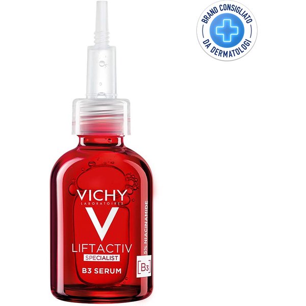 Vichy Liftactiv Specialist - B3 Siero Anti-Macchie, 30Ml-image