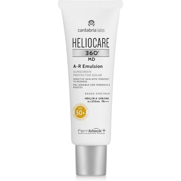 Difa Cooper Heliocare 360 Ar Emulsion 50+ 50 Ml-image