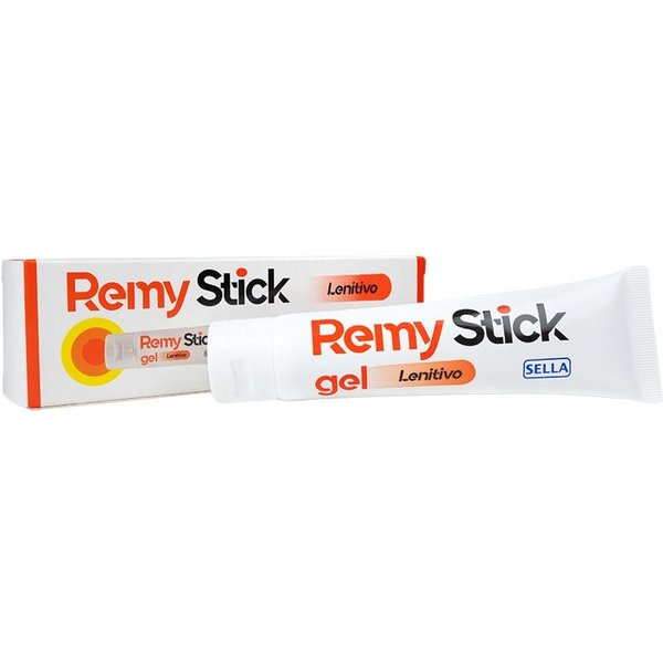 Sella Remystick Gel Lenitivo Tensioni Muscolari E Articolari, 60Ml-image
