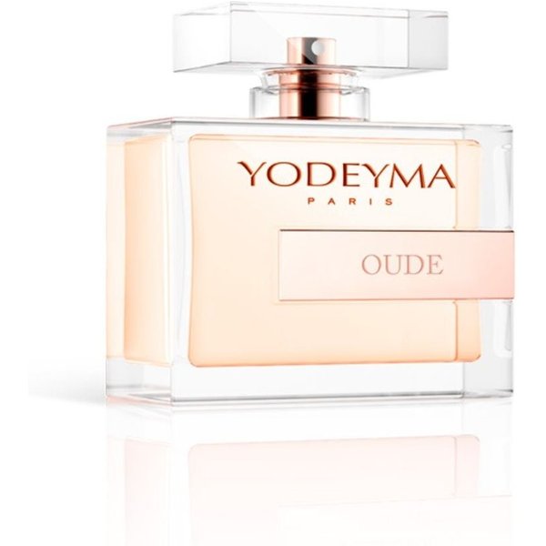 Yodeyma Oude Profumo Donna, 100Ml-image