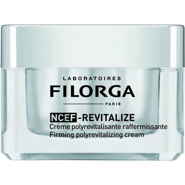 Filorga Ncef-Revitalize Cream Crema Rassodante Poli-Rivitalizzante, 50Ml-image