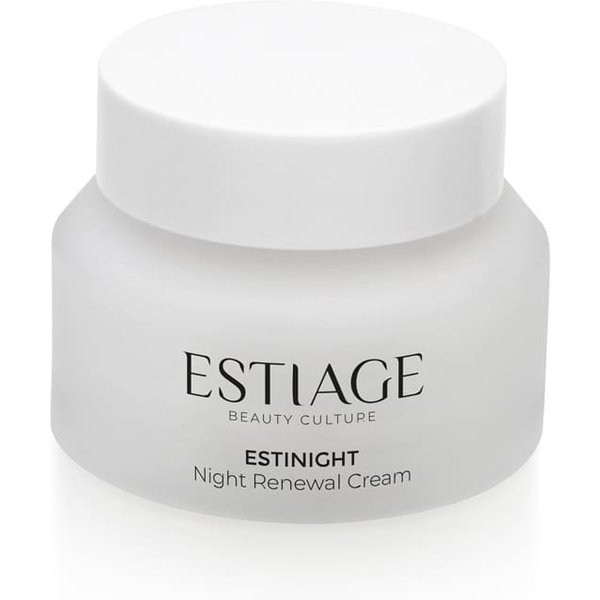EstiAge Estinight Crema Notte Antiage, 50Ml-image