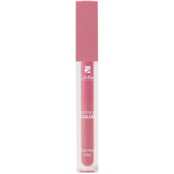Bionike Defence Color - Comfort Mat Rossetto Mat Liquido Colore 702 Rose Macaron, 4.5Ml-image