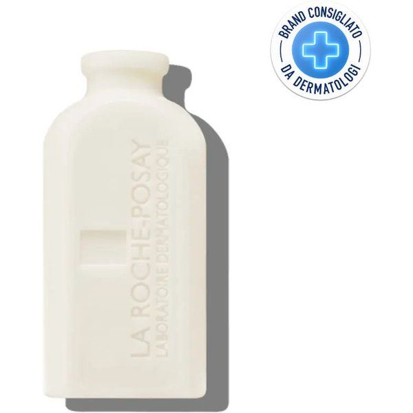 La Roche-Posay Effaclar - Detergente Solido Anti-Imperfezioni, 65G-image