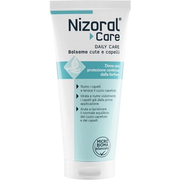 EG Nizoral Care - Daily Balsamo Cute E Capelli, 200Ml-image