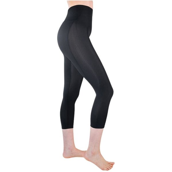 Guam Leggings Pinocchietto Air Anticellulite Taglia XS-S-image