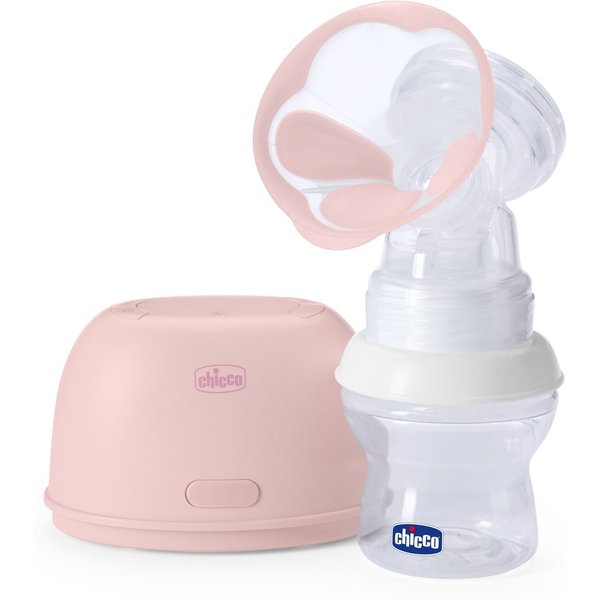 Chicco Tiralatte Elettrico Stimolatte, 1 Pezzo-image