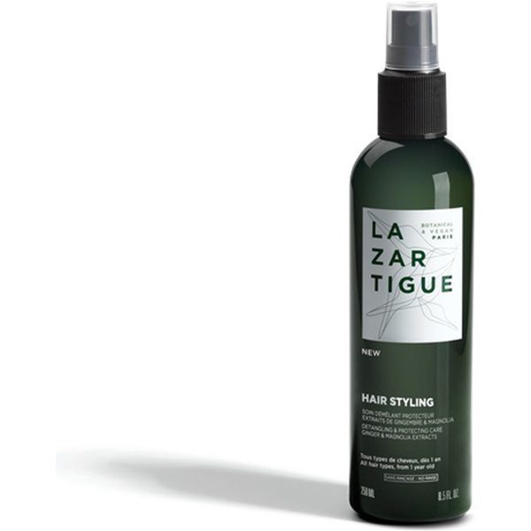 Lazartigue Hair Styling Spray Districante E Protettivo, 250Ml-image