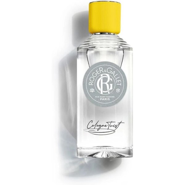 Roger&Gallet Cologne Twist - Acqua Di Colonia Fragranza Maschile, 100Ml-image