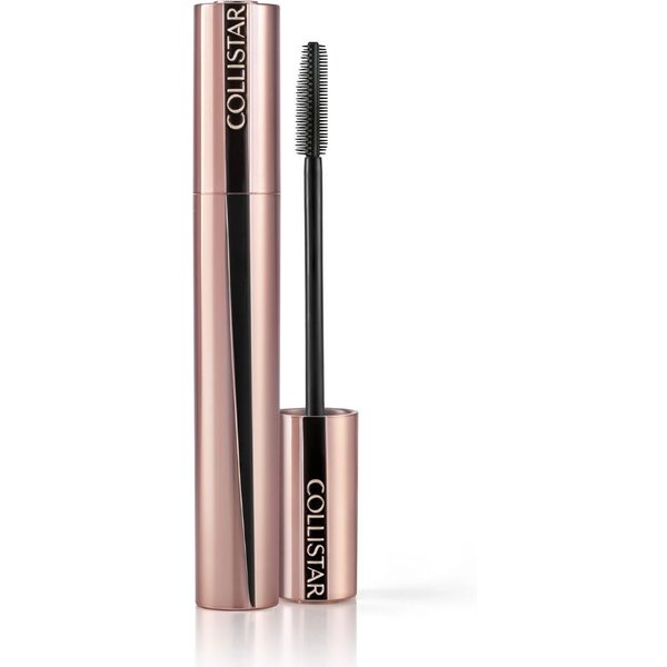 Collistar Make Up - Infinito Mascara Allungante Versione Ricaricabile Colore Nero, 8.5Ml-image