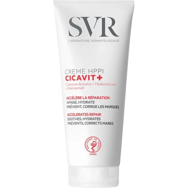SVR Cicavit+ - CrèMe Hppi Crema Per Pelle Irritata E Danneggiata, 100Ml-image