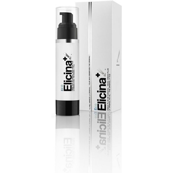 Bioelisir Elicina Eco Crema Bava Lumaca Viso 50 Ml-image