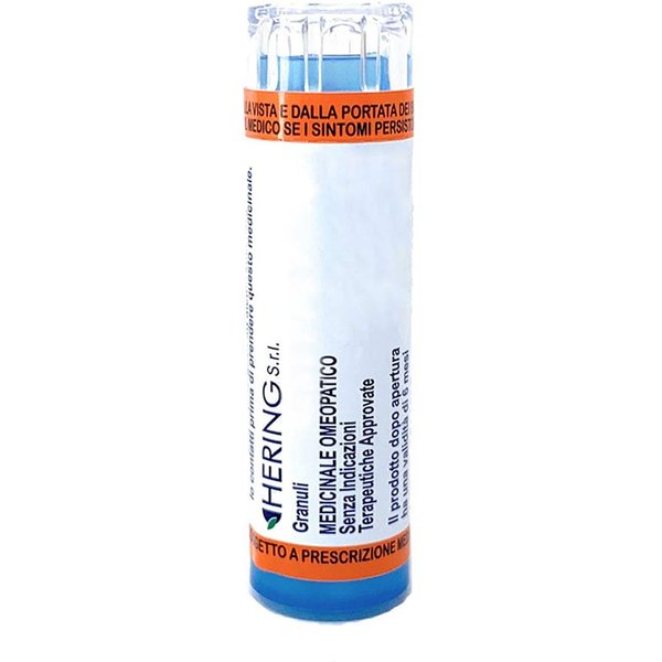 Bryonia 5 Ch Medicinale Omeopatico In Granuli Multidose, 4G-image